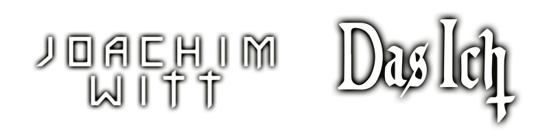 [Bild: Joachim-Witt-Logo3.png]