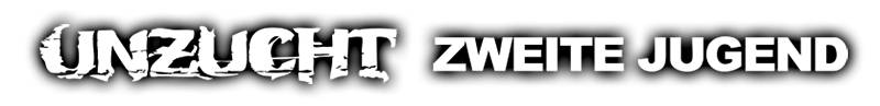unzucht